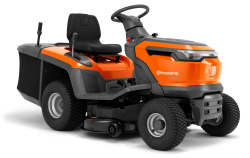 Husqvarna TC 114